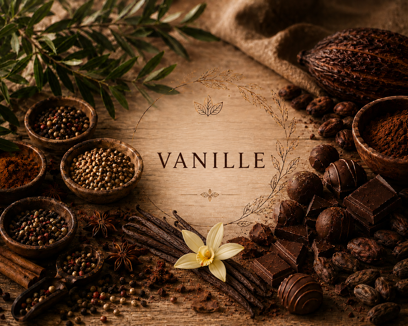 Vanille