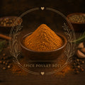 Épice Poulet Rôti 200g