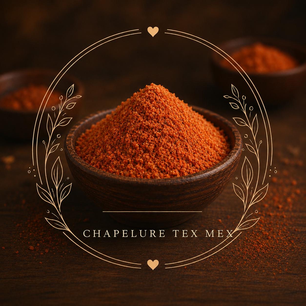 Chapelure TEX MEX 500g