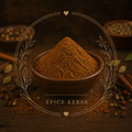 Épice Kebab 200g