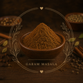 Épice Garam Masala 200g