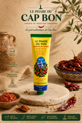 Harissa Le Phare Du Cap Bon 70g