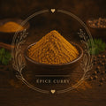 Épice Curry Madras 200g