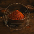 Épice Tandoori Masala 200g