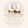 le comptoir gourmand – Accueil