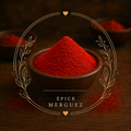 Épice Merguez 200g